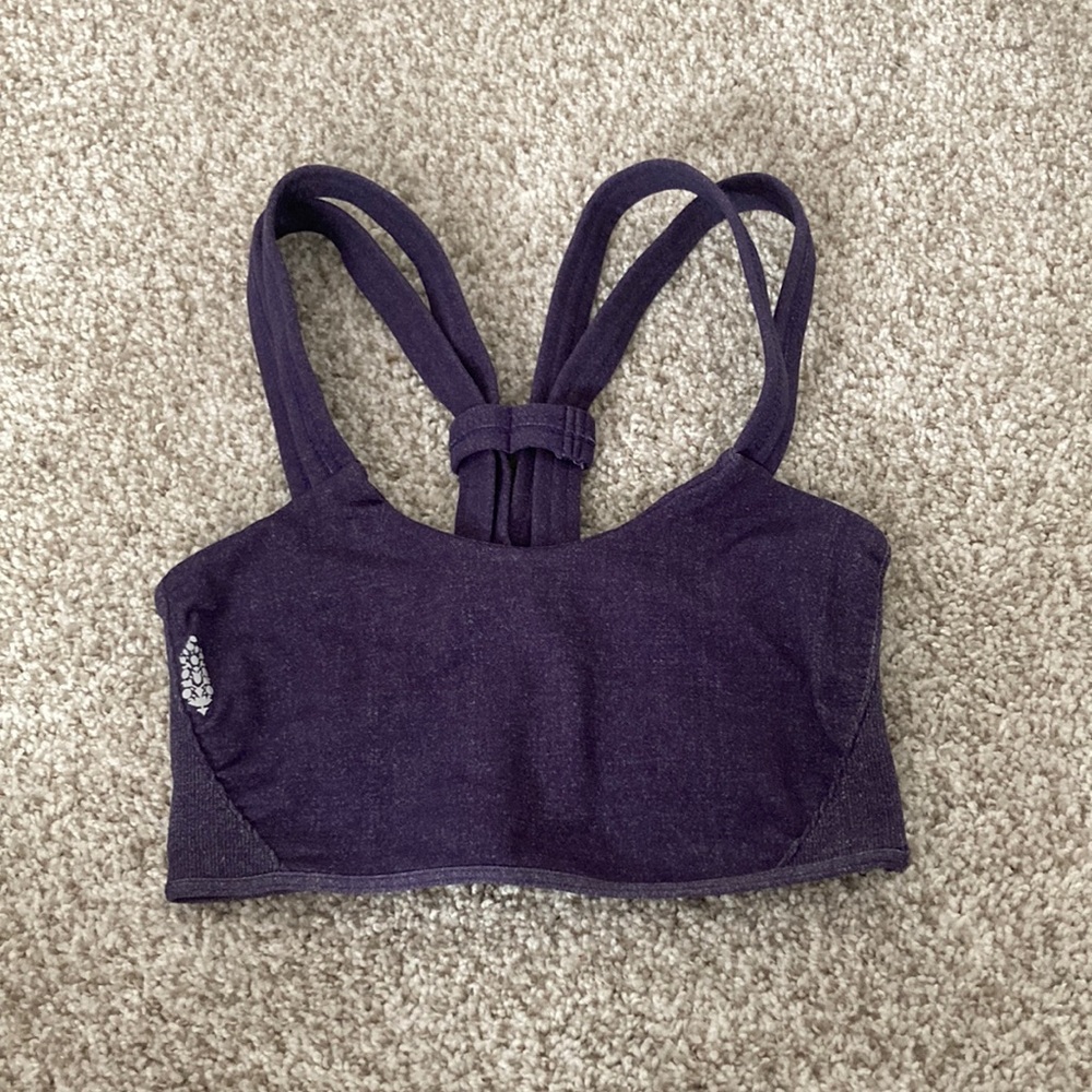 FP Movement On the Radar bra